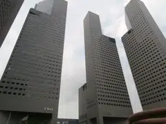 Suntec Reit's distribution per unit (DPU) grew 15.8 per cent year on year to S$0.0481 for its 6-month period ended June.