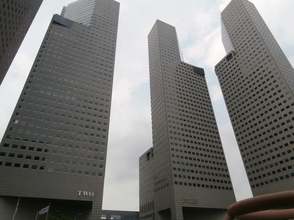 Suntec Reit's distribution per unit (DPU) grew 15.8 per cent year on year to S$0.0481 for its 6-month period ended June.