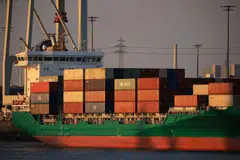 Global commodity prices have fallen from their peak seen earlier this year as hawkish central banks stir up market fears over rising rates. 