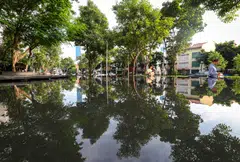 The latest sustainability reports of the 20 largest primary-listed companies on the SGX average 45,939 words – three times the word count of their financial statements for the corresponding FY.