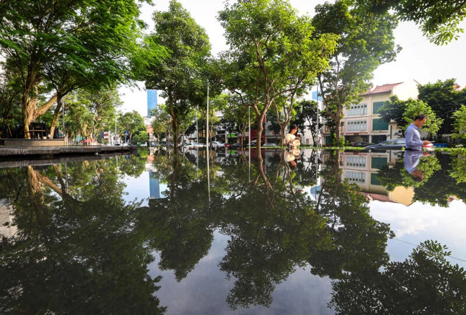 The latest sustainability reports of the 20 largest primary-listed companies on the SGX average 45,939 words – three times the word count of their financial statements for the corresponding FY.