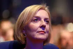 In her first month in office, British Prime Minister Liz Truss has managed to roil the financial markets, alienate a swath of her lawmakers and sink the Conservative Party in the polls with the biggest set of  unfunded tax cuts in half a century.