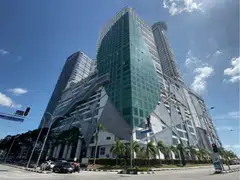 The Element X mall is being rebranded as an e-sports hub, as part of a strategic revamp that will see the group pivot its physical assets for new uses.