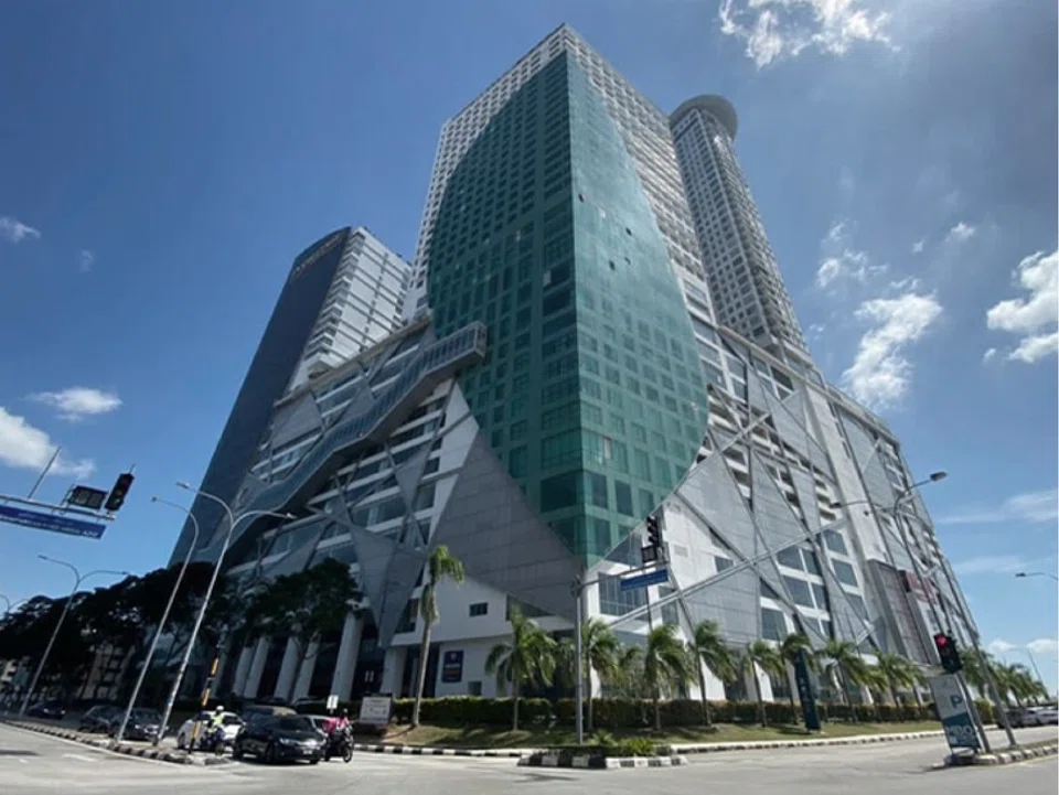 The Element X mall is being rebranded as an e-sports hub, as part of a strategic revamp that will see the group pivot its physical assets for new uses.