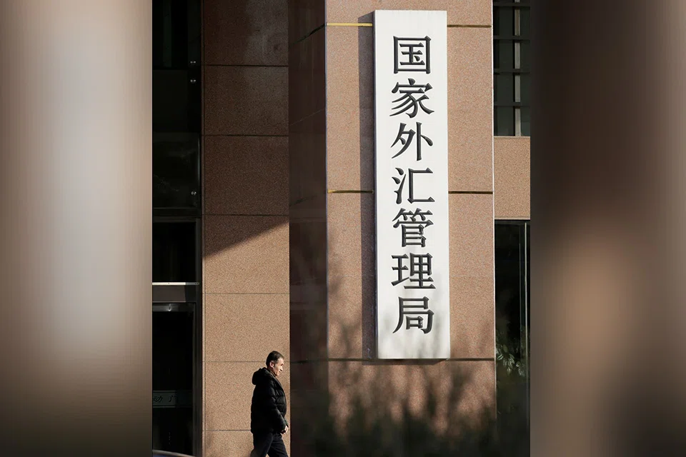 “Foreign exchange expectations are stable, which helps to keep the yuan exchange rate basically stable at reasonable and balanced levels,” the SAFE said in an emailed statement to Reuters.