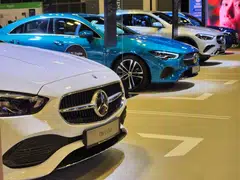 The premiums for passenger car categories A and B have been falling since reaching record highs in October 2023, with the supply of COEs going up, thanks in part the Land Transport Authority's move to bring forward guaranteed deregistrations.