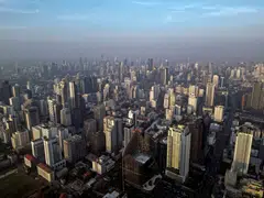 The revised amount is slightly higher than 1.17 trillion baht previously approved and aims to attract more private companies to invest in government projects.