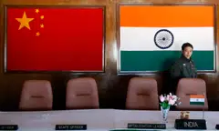 Relations between India and China have plummeted after soldiers from both sides clashed in the Himalayas in 2020 and investments have been put under additional scrutiny.