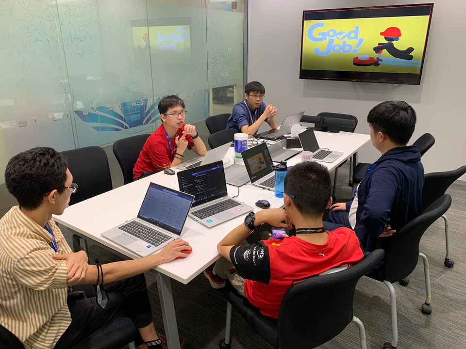 In partnership with the Autism Resource Centre Singapore, P&G launched the Beautiful Minds programme to drive disability-inclusive employment and provide specific on-the-job training and career skills.