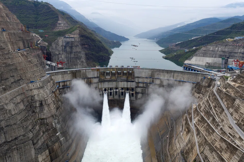 Hydropower accounts for about 70 per cent of total power supply in the Yunnan province, which has about 5.25 million metric tons of aluminium-making capacity.