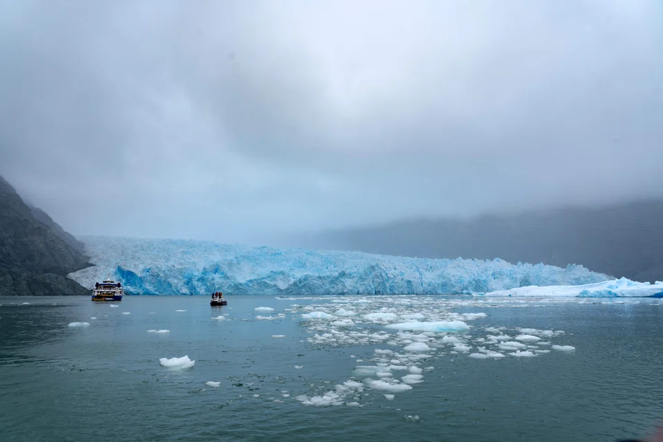 Climate models see the use of carbon capture technology growing to 10 times within the next decade to put the world on track to slow the rise in global temperatures.