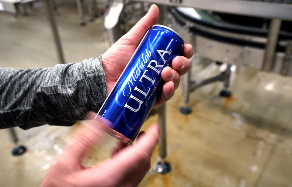 Light beers, which contain fewer calories and carbohydrates, are gaining traction as consumers become increasingly health conscious. 