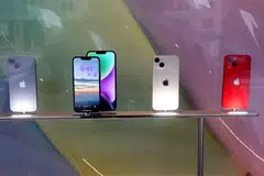 The minister’s comments echo a JPMorgan Chase report cited by local media last year that said Apple will make 25 per cent of all iPhones in India by 2025.