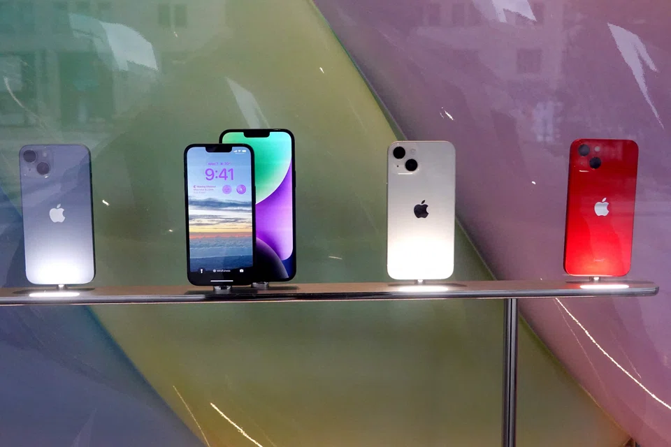 The minister’s comments echo a JPMorgan Chase report cited by local media last year that said Apple will make 25 per cent of all iPhones in India by 2025.