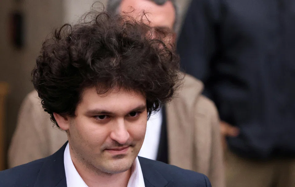 Former FTX chief executive Sam Bankman-Fried is currently on bail after signing a US$250 million package that effectively placed him under house arrest at his parents’ home in California.