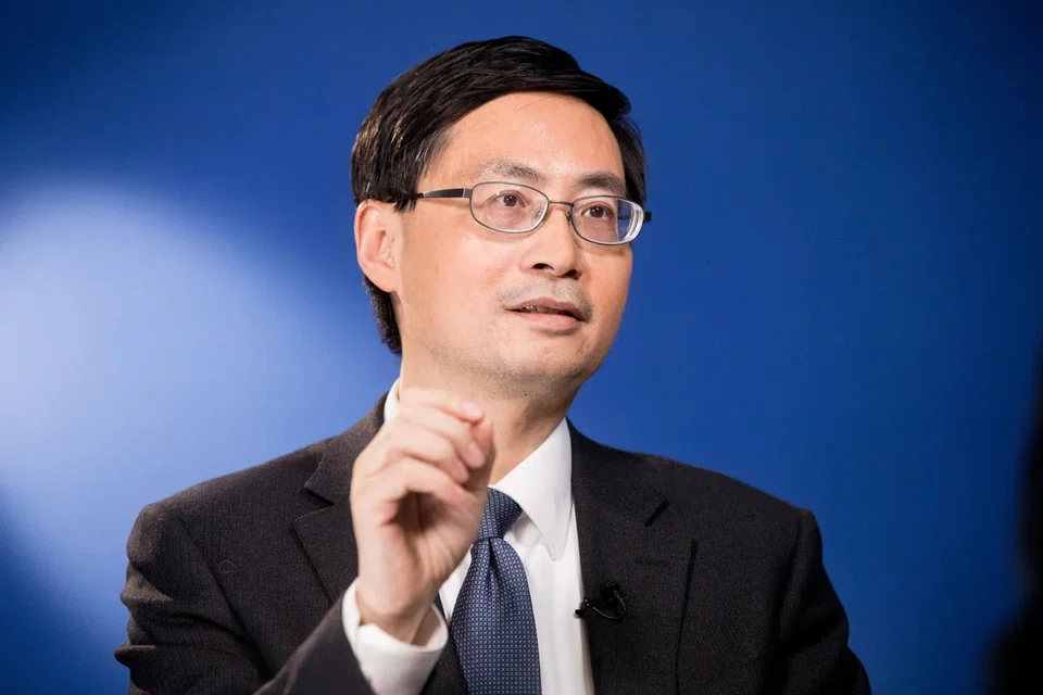 “The potential for transition finance is bigger, and transition finance activities will grow faster than traditional green finance.” Ma Jun, president of the Hong Kong Green Finance Association, said.