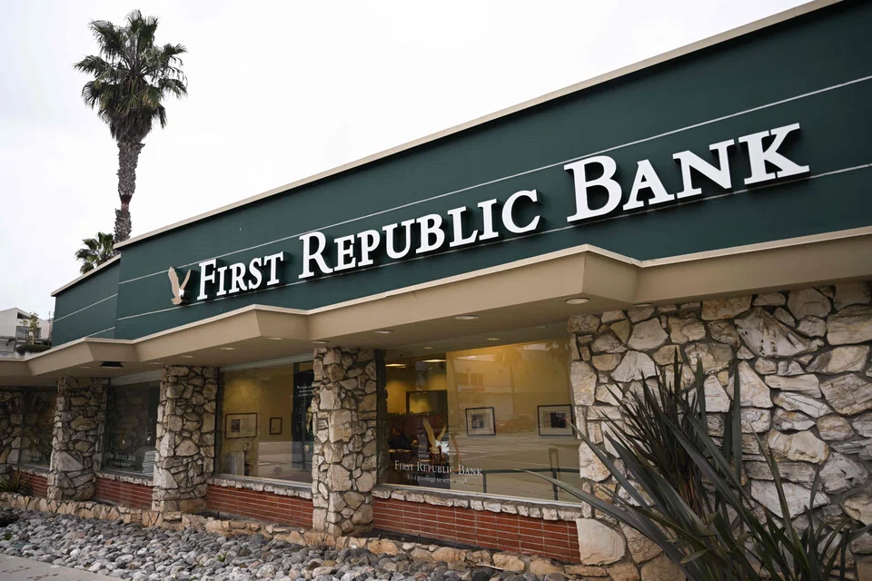 Crisis averted at First Republic Bank, after America's biggest banks agreed on a US$30b rescue package for the troubled lender.  