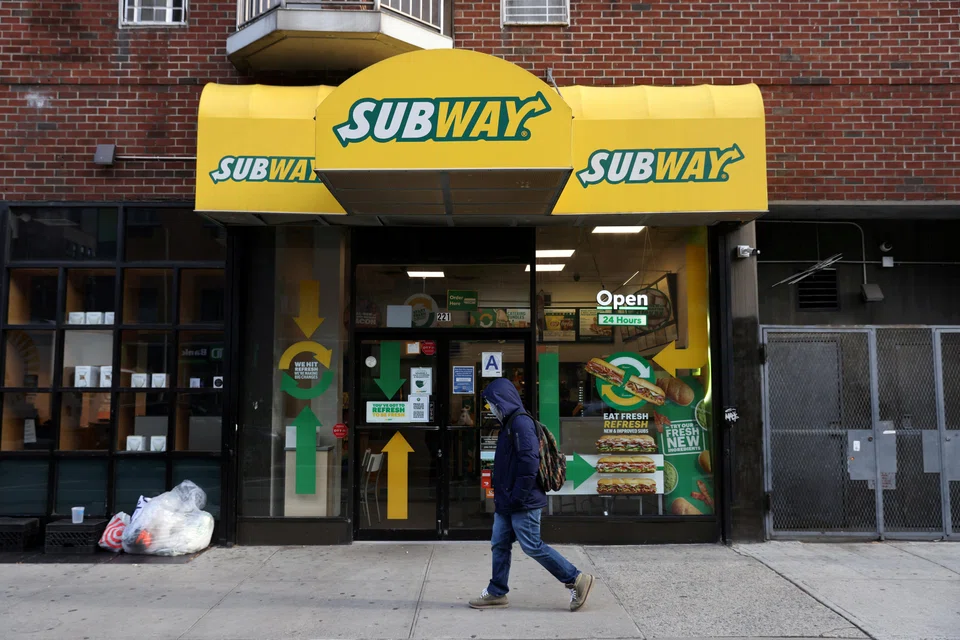 Subway’s deal with master franchisee Shanghai Fu-Rui-Shi Corporate Development (FRS) is the largest such agreement in Subway’s history. 