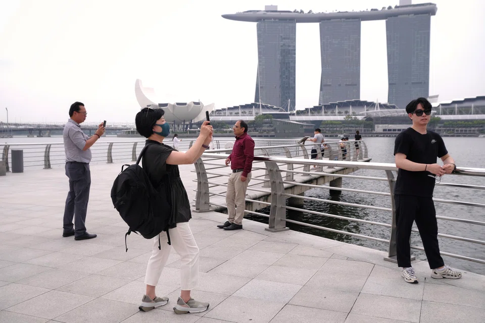 The improvement in industrywide room revenue came as both occupancies and average room rates picked up further in April.