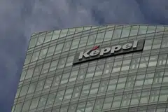 In May 2023, Keppel said it would transform itself from a conglomerate to a global alternative asset manager, with a target of S$100 billion in assets under management.