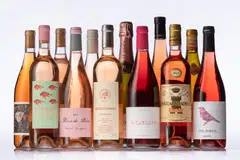 There’s no reason to confine rosé to the summer, but for good reasons the season does have a special hold on the wines.