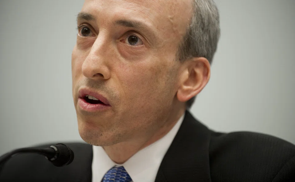 Chair of the US Securities and Exchange Commission Gary Gensler said he favoured restructuring the system in order to better protect retail investors.