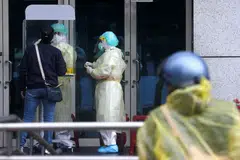 Arrivals will still need to monitor their health for a 7-day period and take rapid tests, but tourists will be allowed to return. 