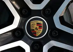 Porsche’s strength continues to be largely dependent on its legacy combustion-engine business.