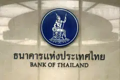 The Bank of Thailand has raised the key rate by a total of 100 basis points since August to 1.50 per cent.