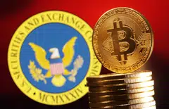 The US Securities and Exchange Commission has approved 11 spot bitcoin ETFs after a decade-long tussle with the digital asset industry.