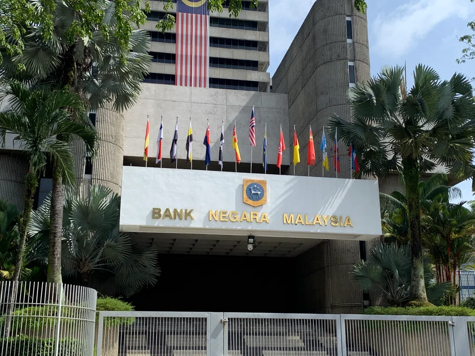 Bank Negara says the decision was made in view of steady economic growth, supported by a recovery in exports and more resilient domestic expenditure.