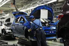 Thailand is a regional auto assembly and export hub, home to Japanese manufacturers such as Toyota and Honda.