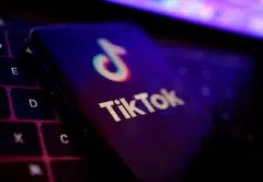 YouGov data shows that about 41 per cent of people in Singapore aged between 18 and 24 have used TikTok in October 2022.