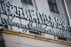 The Cyberspace Administration of China (CAC) pushed through new rules requiring data exports to undergo security reviews last year.