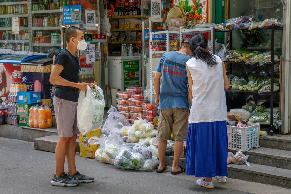 As cases continue to fall, major Chinese cities have been loosening their Covid-19 restrictions, with daily life mostly returning to normal.