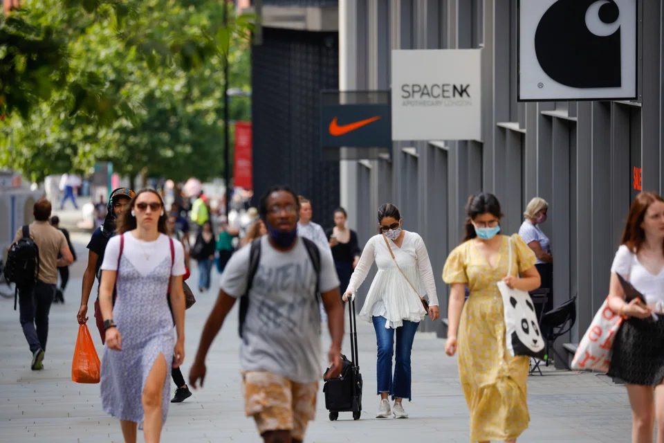 The Institute for Fiscal Studies (IFS) estimated that 1 in 10 sufferers in employment are forced to take leave on vastly reduced earnings. Statutory sick pay in the UK is just £99.35 a week.