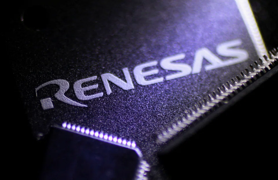 Renesas will collaborate with Tata Motors, India's biggest manufacturer of electric cars, on developing "next-generation automotive electronics" to accelerate the growth of electric and connected vehicles, the companies said in a statement.