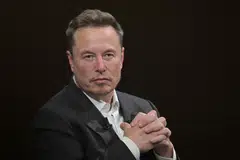 No one did better than Elon Musk, who recaptured the title of world’s richest person from French luxury tycoon Bernard Arnault.