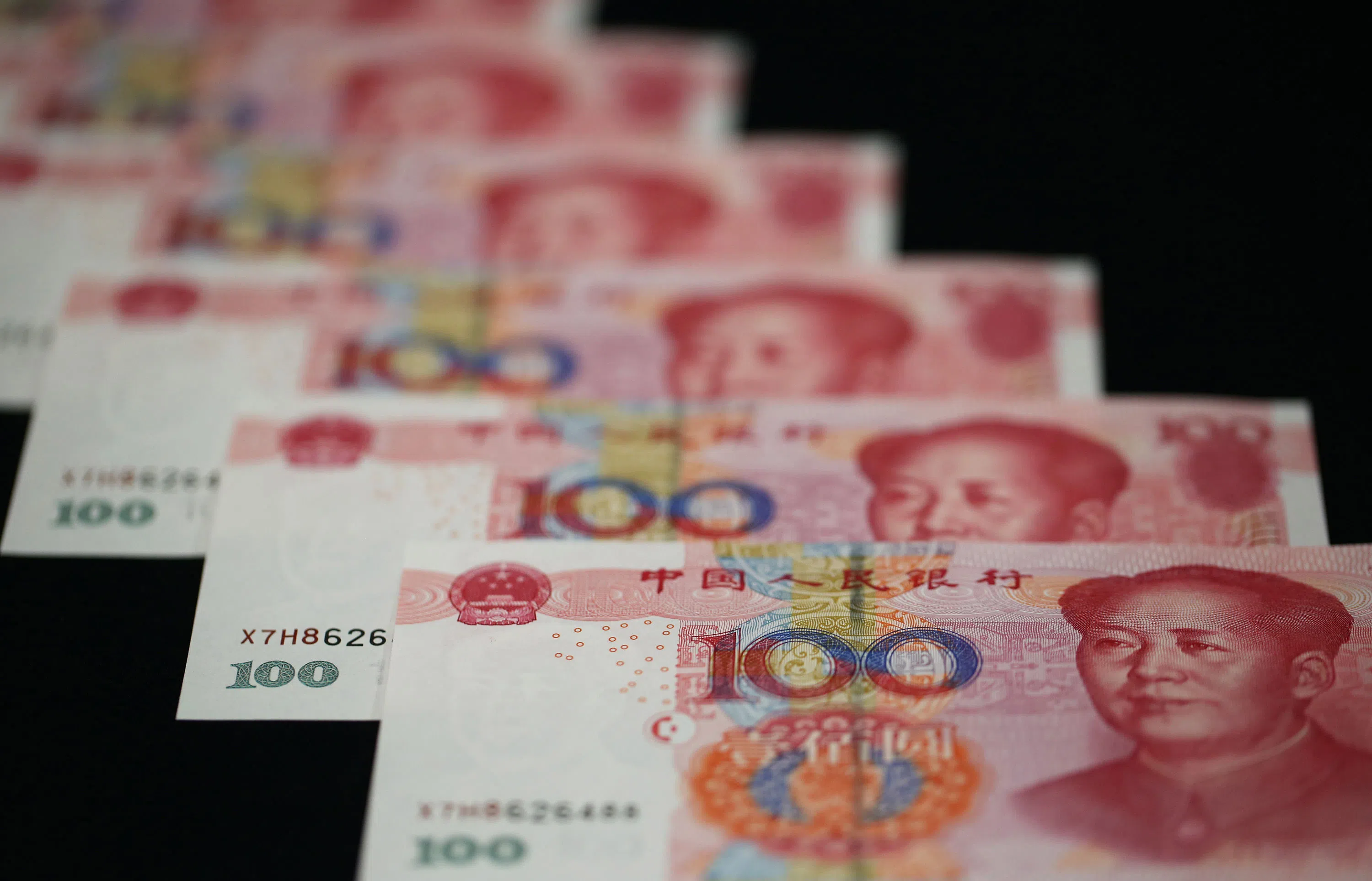IMF inclusion of yuan as SDR unit draws mixed reaction - The Business Times