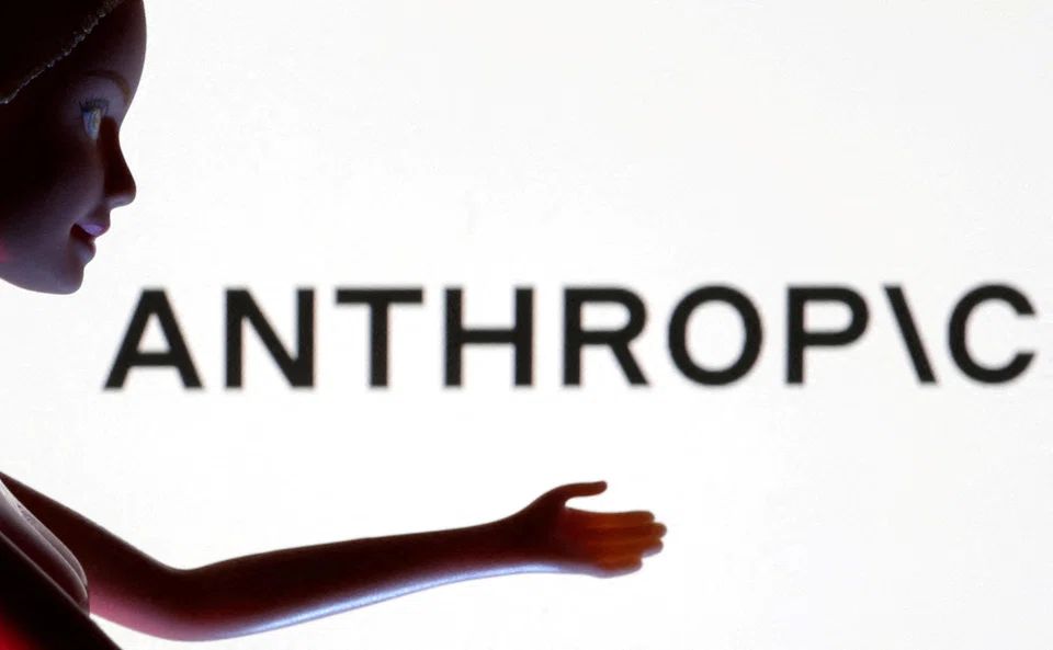 Anthropic is one of a series of companies building generative AI systems that can create human-like responses and content.