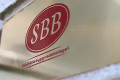 SBB has over the past few years built up a vast amount of debt buying public real estate including social housing, government offices, schools and hospitals.