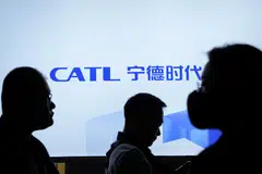 The planned expansion of the service in Europe and North America is a sign that CATL is looking to exert greater dominance throughout the EV battery supply chain.