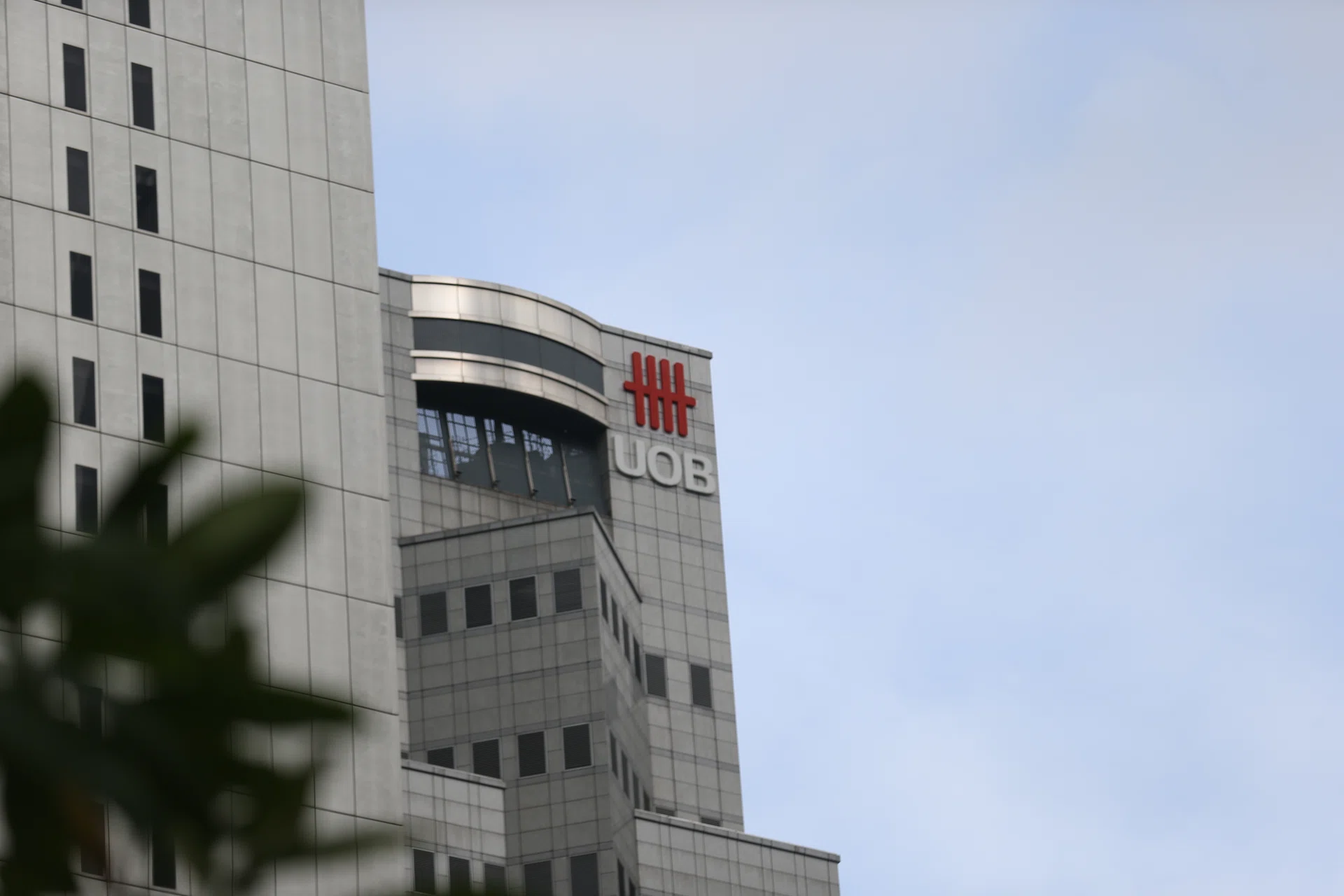 Brokers' take: RHB upgrades UOB to 'buy', views valuations as ...