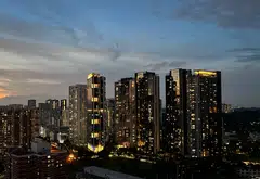 Sales last month also hit a 6-month high as monthly figures have been hovering around 600 units since cooling measures were introduced in December last year.