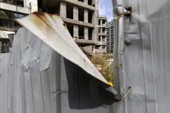 Beijing is trying to revive confidence after the latest data showed home sales slumped for a third straight month, adding to deflation pressure.