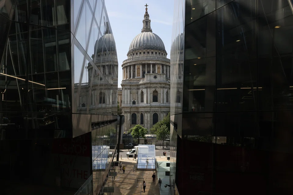 The move is an attempt to show the government is translating the 2016 Brexit vote into benefits for British businesses.