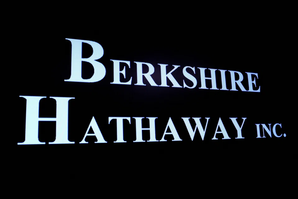 Berkshire’s annual operating profit climbs 21 per cent to US$37.4 billion on improved underwriting and higher investment income from the insurance segment.