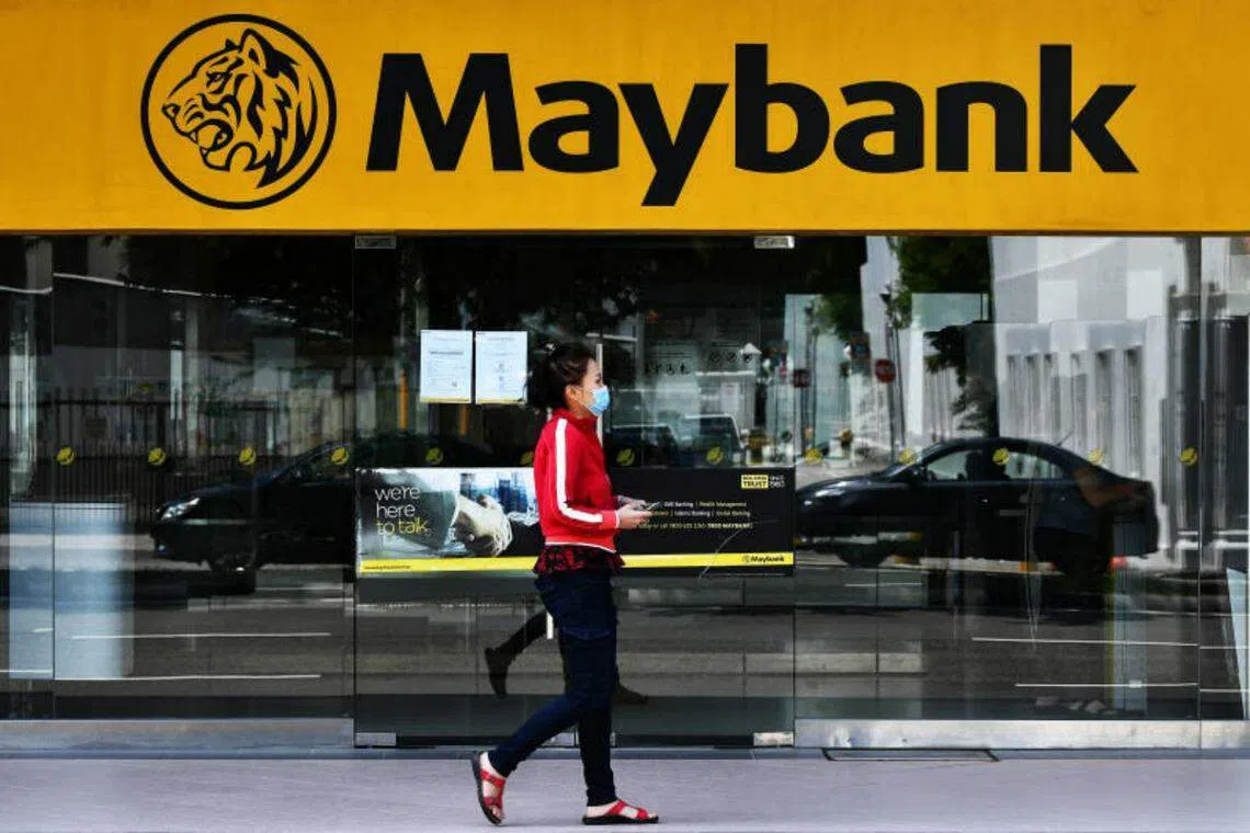 In a letter of forbearance dated Jun 24, Maybank laid out several conditions.