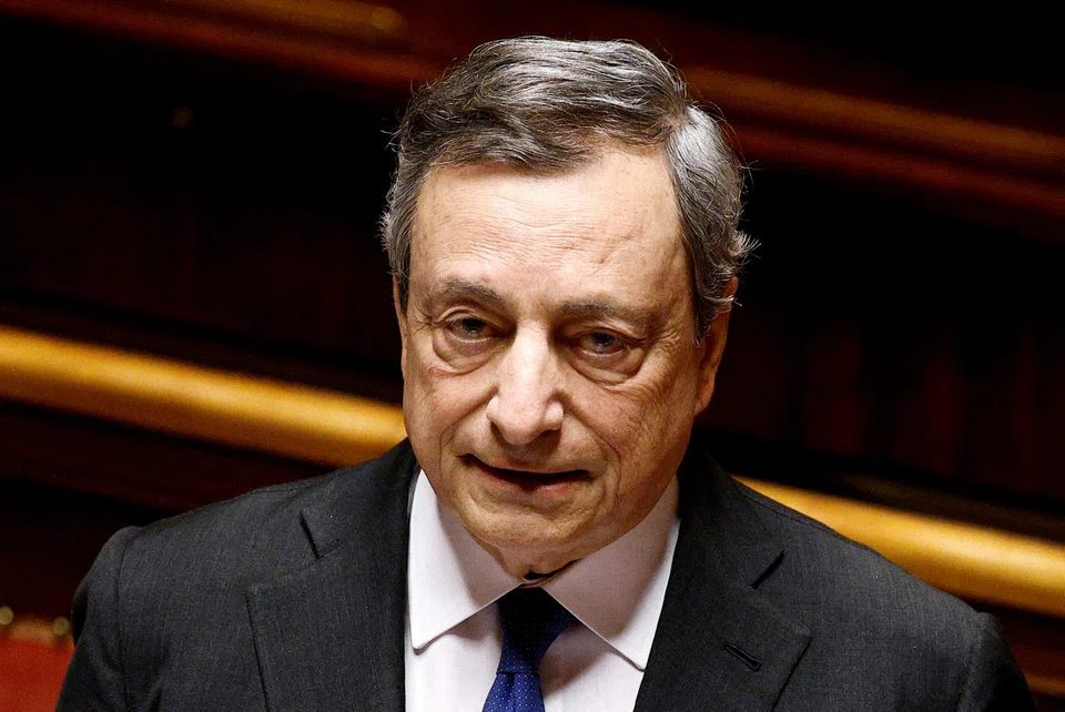 Probably the last major act by Prime Minister Mario Draghi before the Sep 25 national election, the new package comes on top of some 52 billion euros already budgeted since January to soften the energy crisis in Italy.
