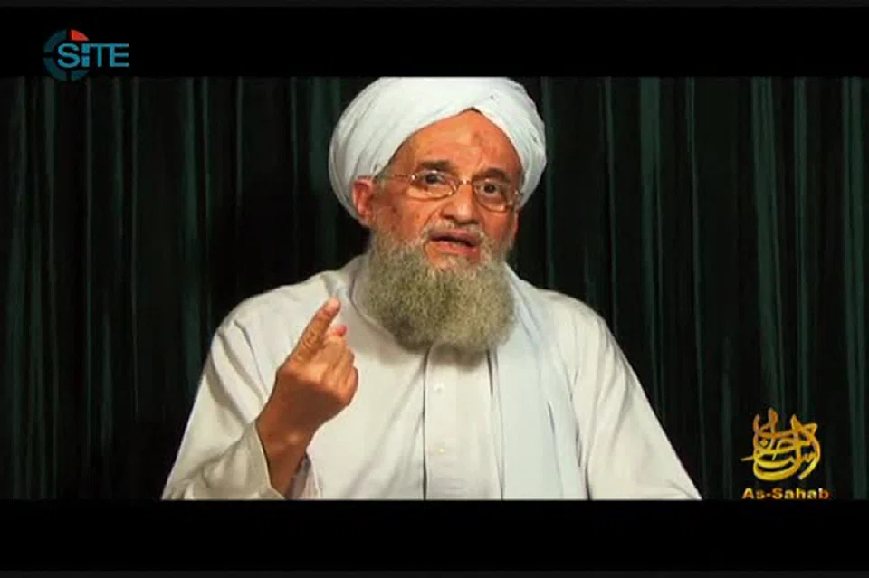 A United States drone strike killed Al-Qaeda chief Ayman al-Zawahiri at a hideout in Kabul, President Joe Biden said Monday, declaring that “justice had been delivered” to the families of the 9/11 attacks.